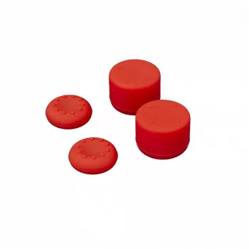 White Shark PS5-817 Wheezer Red