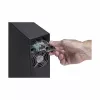 Eaton 5SC1000IR nepertraukiamo maitinimo šaltinis (UPS) linijinis-interaktyvus 1 kVA 700 W 8 AC lizdai