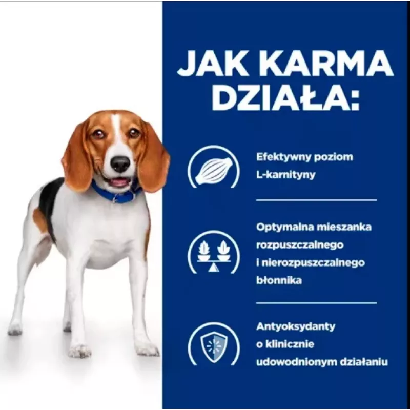 HILL'S Prescription Diet svorio metimui r/d - šlapias šunų maistas - 350g