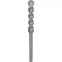 Bosch Accessories SDS max-4 gręžtuvas, 32x200x320mm 2608685874, 32 mm, SDS-Max, 1 vnt.