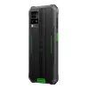 Išmanusis telefonas Blackview BV4800Pro 4GB/128GB Žalia