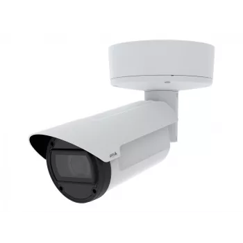 AXIS Q1808-LE tinklo stebėjimo kamera, 10 MP, 4K, lauko, šarvuota