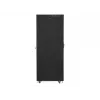 Stovas serveriui LANBERG FF01-8042-12BL 42U 19 colių 800×1000×2127,5 mm Juodas IP20 1200 kg