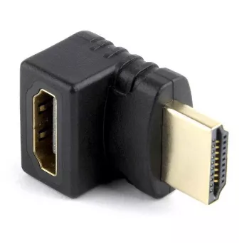 GEMBIRD HDMI į HDMI/A-HDMI270-FML adapteris su 270° kampu