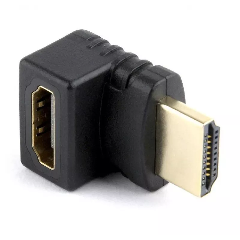 GEMBIRD HDMI į HDMI/A-HDMI270-FML adapteris su 270° kampu