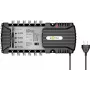 Goobay palydovinis multiswitch 9 įėjimai / 12 išėjimų (64881)
