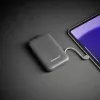 Power Bank USB 10000 mAh pilka S10000 7333034 Intenso