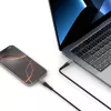 USB C laidas 4smarts 541454 1,5 m juodas