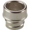LAPP 61802190 SILVYN® US-AS 9 Galinis dangtelis sidabrinis 11 mm 1 vnt.