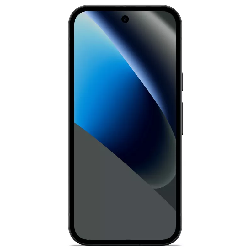 Google Pixel 10a CLR1 EMEA STA5 Obsidian 8GB