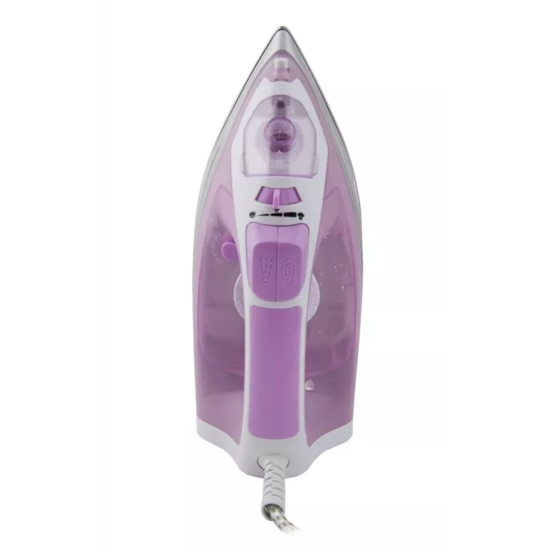 Lyginimo lygintuvas Esperanza EHI004 (TULLE) – sausas ir garinis, 2400 W