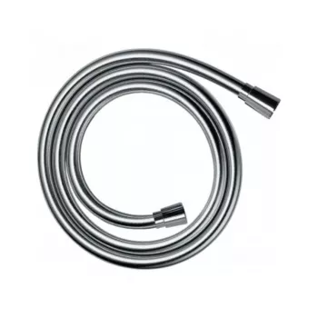 Dušo žarna Hansgrohe 28276000 1,6 m chromuota plastikinė