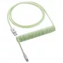 Cablemod CM-CKCA-CW-LGW150LGW-R USB laidas 1,5 m USB A USB C Žalias (CM-CKCA-CW-LGW150LGW-R)