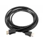 Alantec AV-AHDMI-1.5 HDMI laidas 1,5 m v2.0 High Speed su Ethernet – auksuoti jungtys