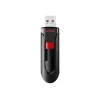 SanDisk Cruzer Glide 32 GB USB 2.0 atmintukas, 3 vnt. paketas