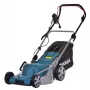 MAKITA elektrinė vejapjovė 1600W 41cm plieninis korpusas ELM4121