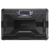 Oukitel RT8 6/256GB Juodas nešiojamasis planšetinis kompiuteris 20000 mAh be įkroviklio