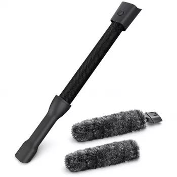 AEG AKIT21 Duster rinkinys Well!6/7/8/9 lazdiniams siurbliams juodas