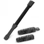 AEG AKIT21 Duster rinkinys Well!6/7/8/9 lazdiniams siurbliams juodas