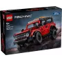 LEGO Technic konstruktorius Ford Bronco Off-Roader 4x4 modelis 42213 — 943 detalės, nuo 9 metų