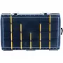 Stanley STST81681-1. Produkttyp: Aufbewahrungsbox, Produktfarbe: Schwarz, Gelb, Form: Rechteckig. Breite: 357 mm, Tiefe: 229 mm, Höhe: 48 mm (STST8168