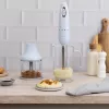 Smeg HBF03PBEU panardintuvas 700 W Šviesiai mėlyna, Nerūdijantis plienas