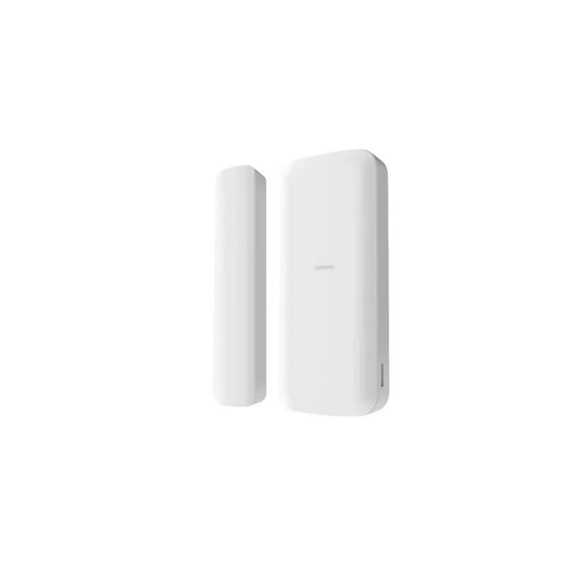 Hikvision AX PRO belaidis plonas durų ir langų magnetinis jutiklis DS-PDMCS-EG2-WE, baltas