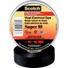 Izoliacinė juosta Scotch SUPER88-19X20-B juoda 20 m x 19 mm