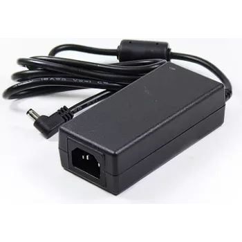 Synology maitinimo blokas 60 W, VI lygio efektyvumas, 11,3 x 4,9 x 3,5 cm