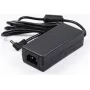 Synology maitinimo blokas 60 W, VI lygio efektyvumas, 11,3 x 4,9 x 3,5 cm