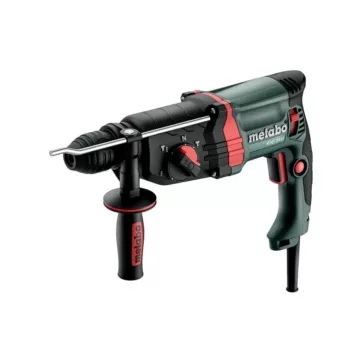 Metabo KHE 2445 kombinuotas plaktukas 800W 3,2J 3 funkcijos