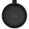 Universali keptuvė Tefal Unlimited G2550572 26 cm, aliuminė, nelipni titano danga, tinka indukcijai
