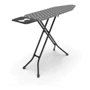 Lygimo lenta 120x38 cm PROMIS PKD50 STAR tvirta su reguliuojamu stabilumu