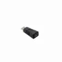 Sbox Adapter Micro USB-2.0 mot. → USB Type-C OTG AD.USB.F-CTYPE.M.