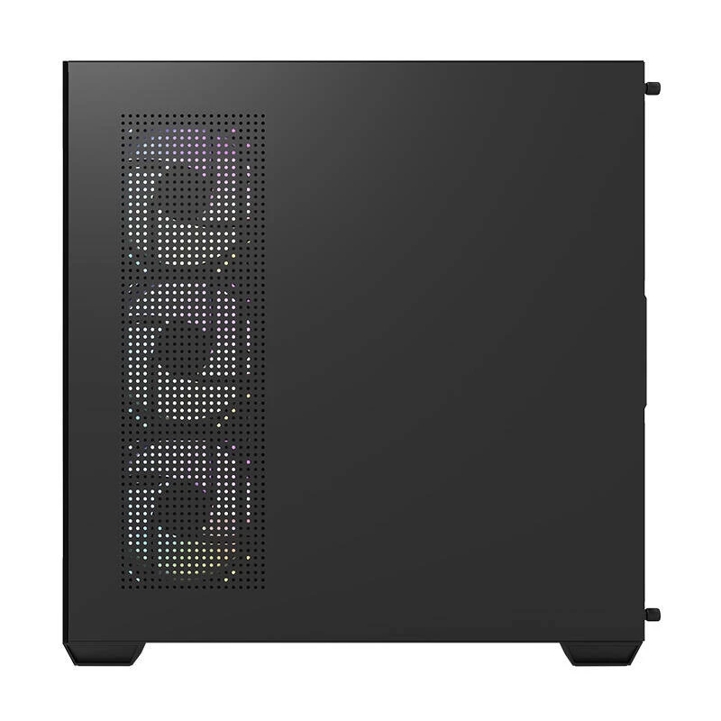 Darkflash DS900 kompiuterio korpusas ATX juodas