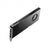 PNY RTX PRO 4000 Blackwell, 24 GB GDDR7 ECC, 192 bit, 140 W, PCI Express 5.0 x16, 4 x DisplayPort 2.1, ATX laikiklis, maitinimo laidas 1x CEM5 16 kontaktų, vieno lizdo, pilno aukščio, maža dėžutė