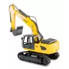 Amewi 2-in-1 žemagrindė priekaba ir ekskavatorius G836E/G041E 1:24 RTR