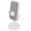 ENDORFY Solum Voice S Onyx White mikrofonas (EY1B015)