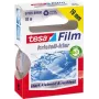 tesa lipni juosta, skaidri, 19 mm x 10 m, universali, iš PP plėvelės, atspari plyšimui (57329-00000-02)