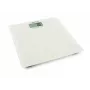 Esperanza EBS002W asmeninės svarstyklės, elektroninės, stačiakampės, baltos