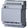 Siemens LOGO DM16 24R skaitmeninių ir analoginių I/O modulis su relės kanalu (6ED1055-1NB10-0BA2)