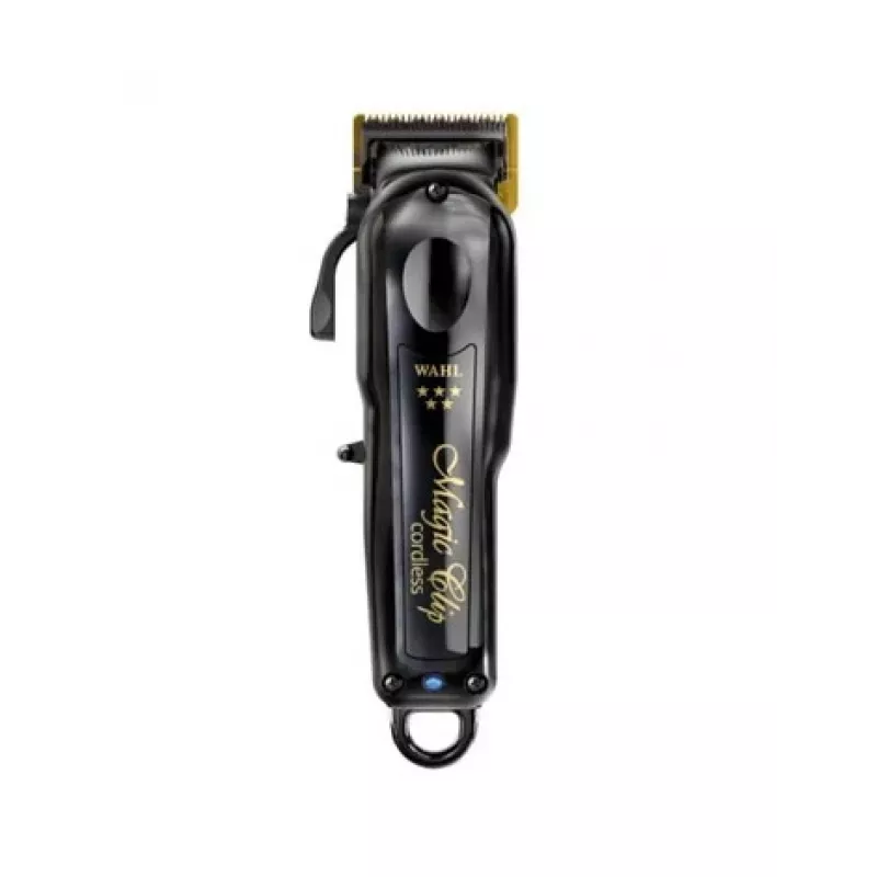 Plaukų kirpimo mašinėlė WAHL Black Magic 3026434 Juoda