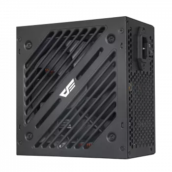 Maitinimo blokas DarkFlash EMT850 juodas – 850 W, ATX