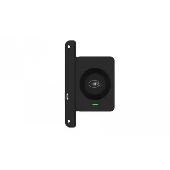 „Elo Edge Connect“ RFID skaitytuvo rinkinys, 13,56 MHz, USB, skaitymas/rašymas, ryšio atstumas: 40 mm, juoda (E673037)