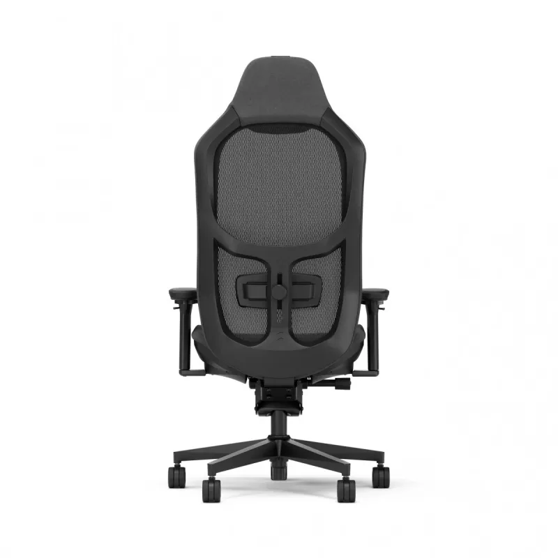 Fractal Design Refine Mesh Gaming Kėdė - Juoda