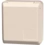 MENNEKES Elektrotechnik GmbH & Co. KG pramoninis kištukinis lizdas Cepex 16A 3p 6h 230V IP44 4112