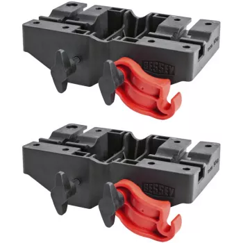 Bessey STE-MH-SET Ekranas Juodas