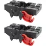 Bessey STE-MH-SET Ekranas Juodas