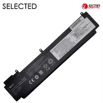 Extra Digital NB481590 baterija nešiojamam kompiuteriui