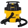 Šlapias-sausas siurblys DeWalt AT-DXV23P-QT, 800 W, 23 L, 19 kPa, HEPA, 65 dB